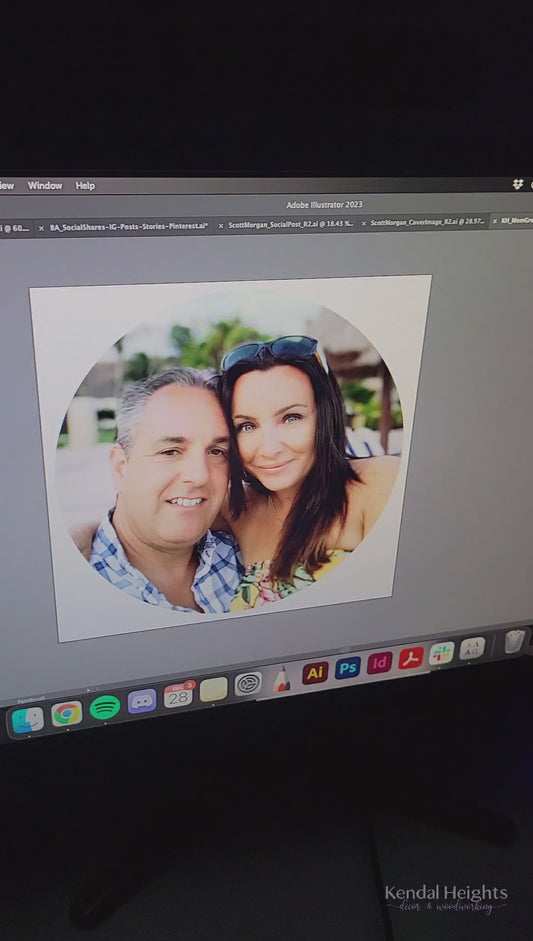 Photo Trace