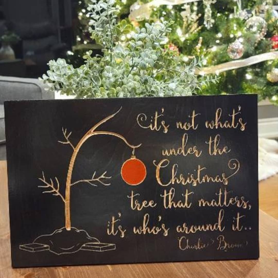 Charlie Browns Christmas