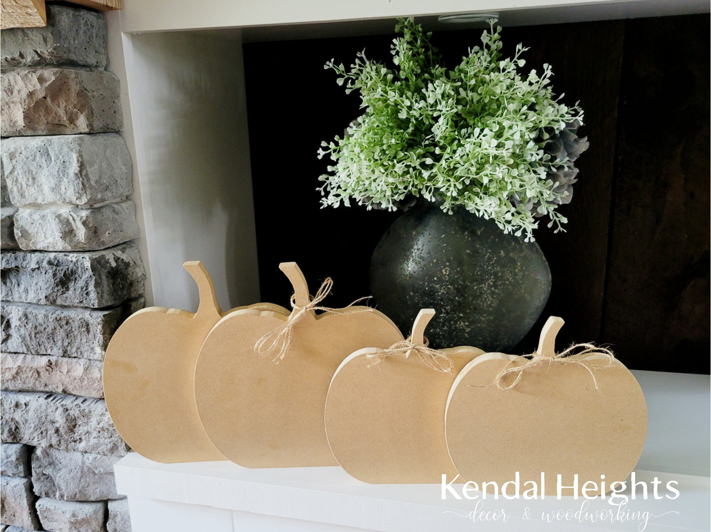 Take Home Pumpkin Crafts