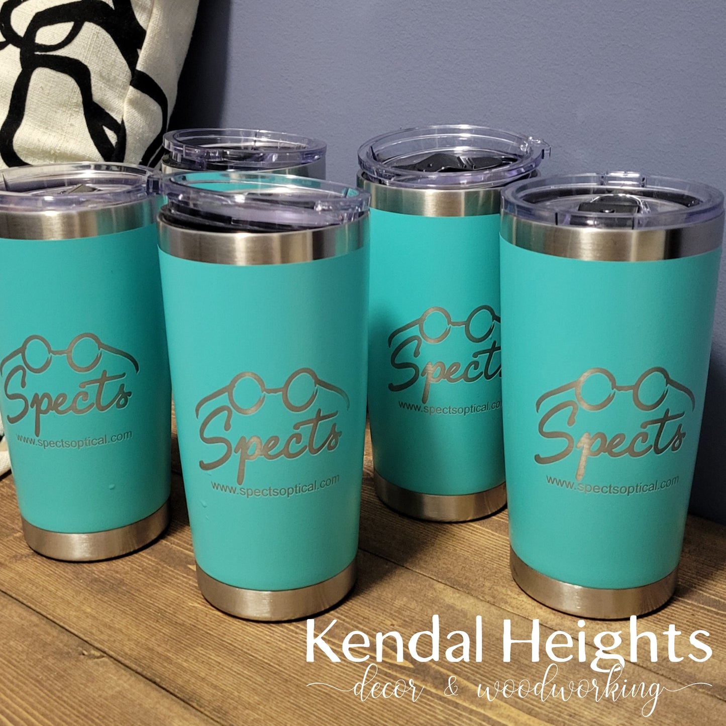 Business Tumblers - Cooperate / Wholesale (Yeti & Generic)