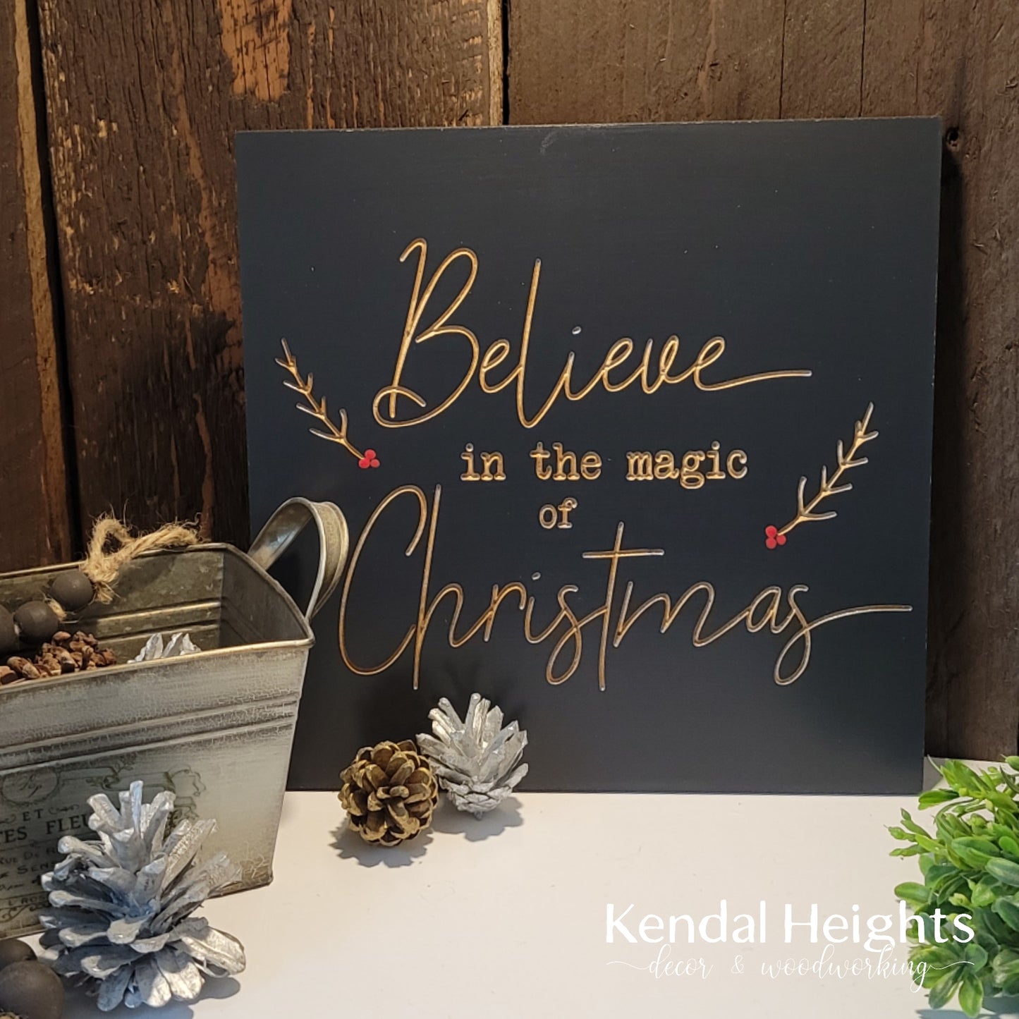 Believe