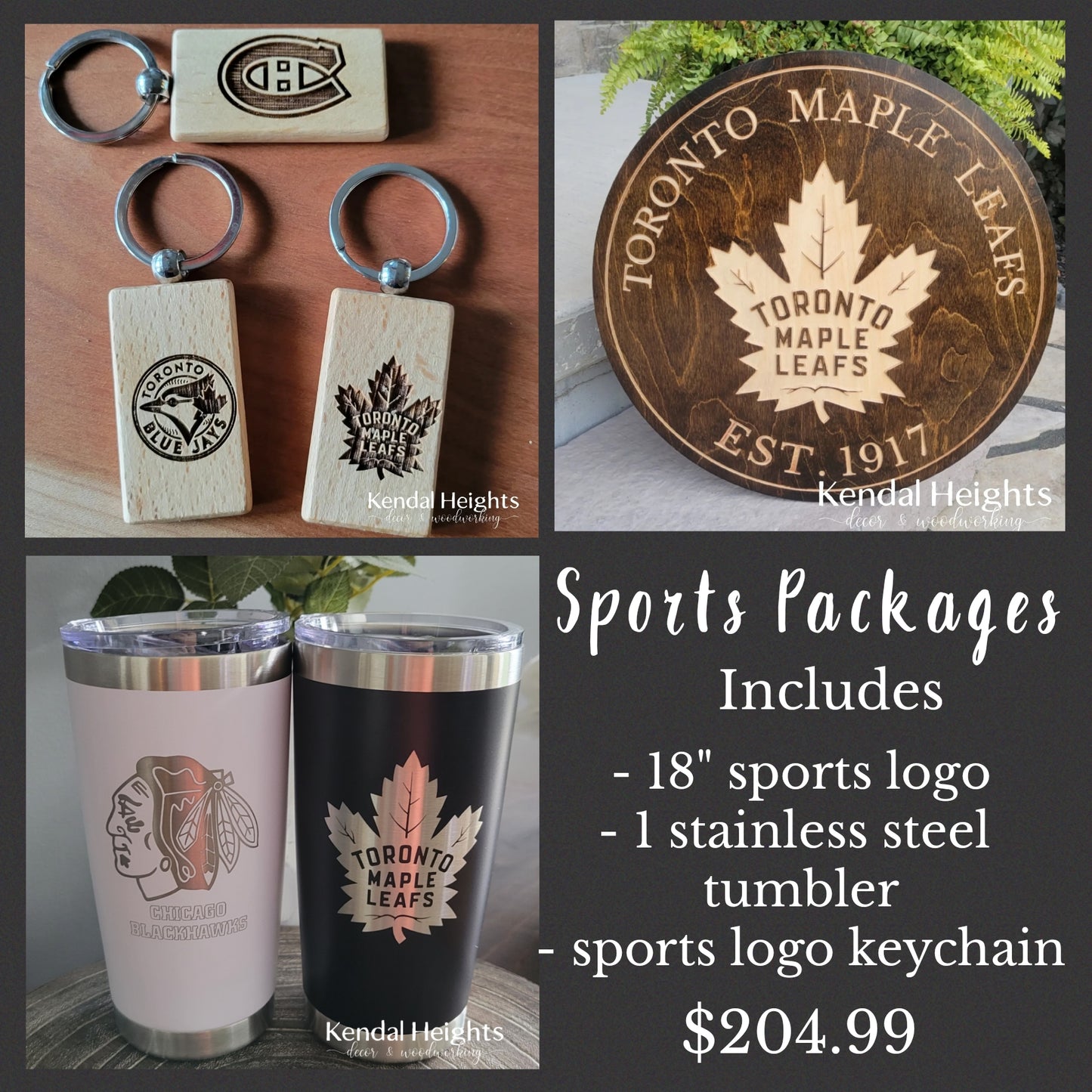 Sports Package