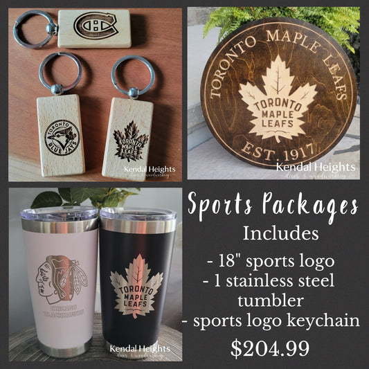 Sports Package