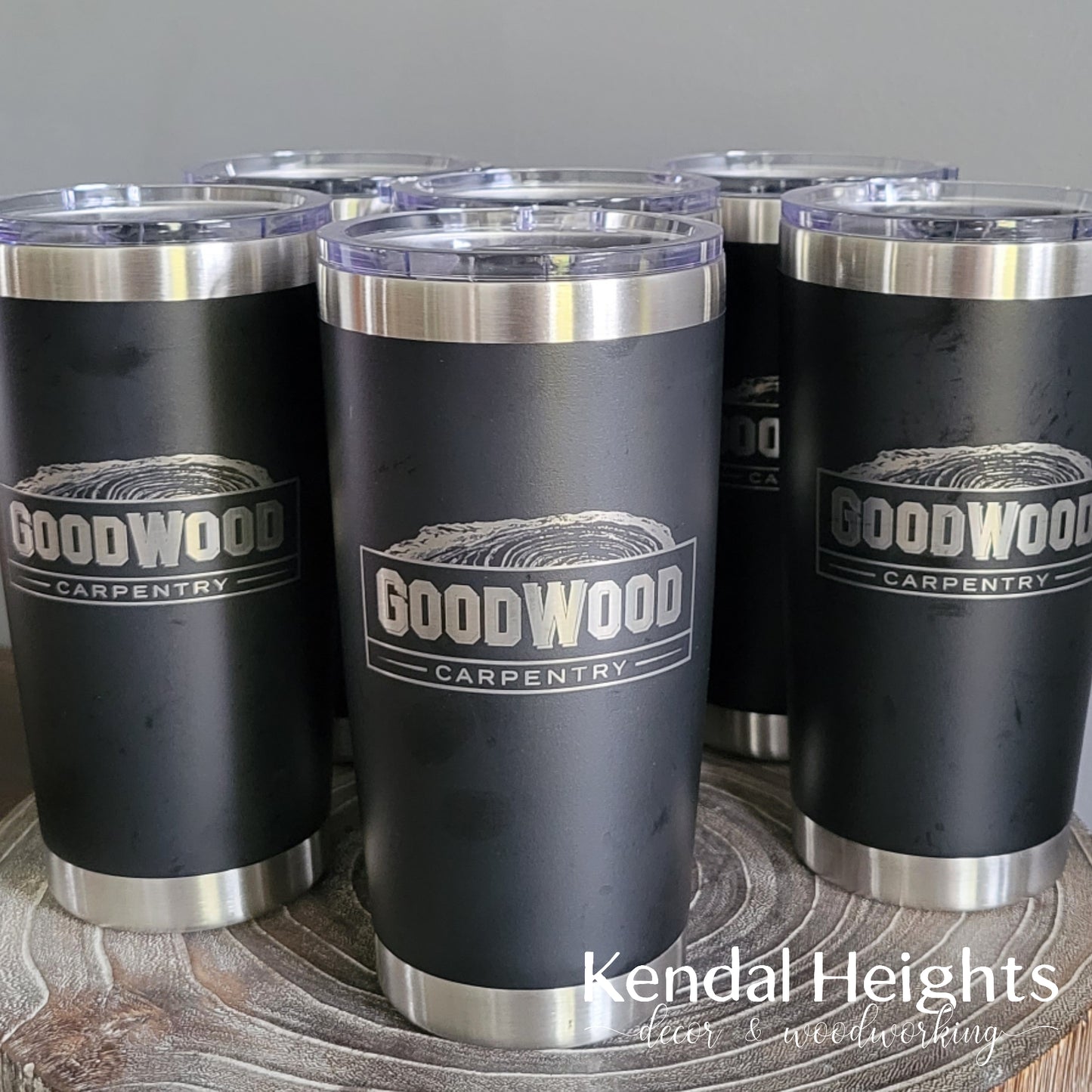 Business Tumblers - Cooperate / Wholesale (Yeti & Generic)