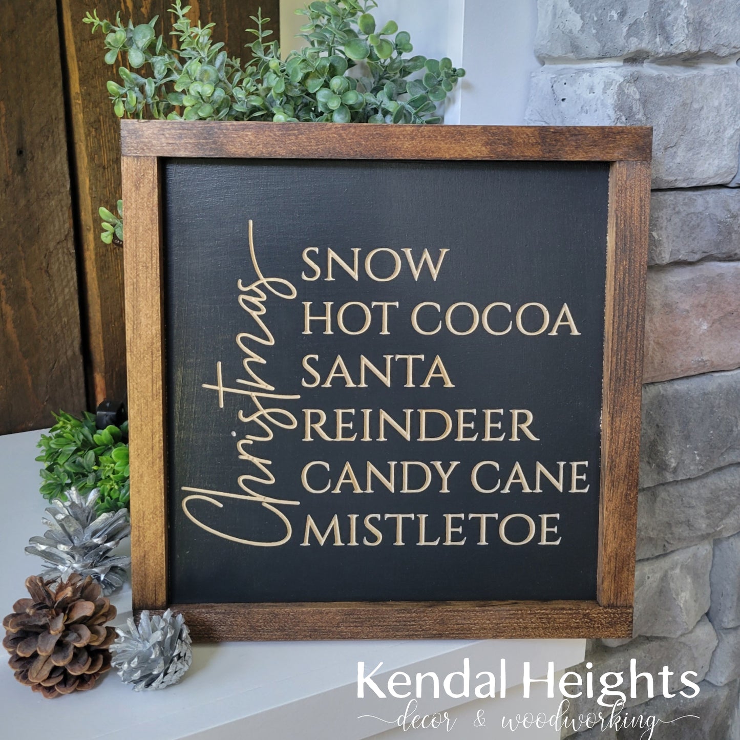 Christmas Quote