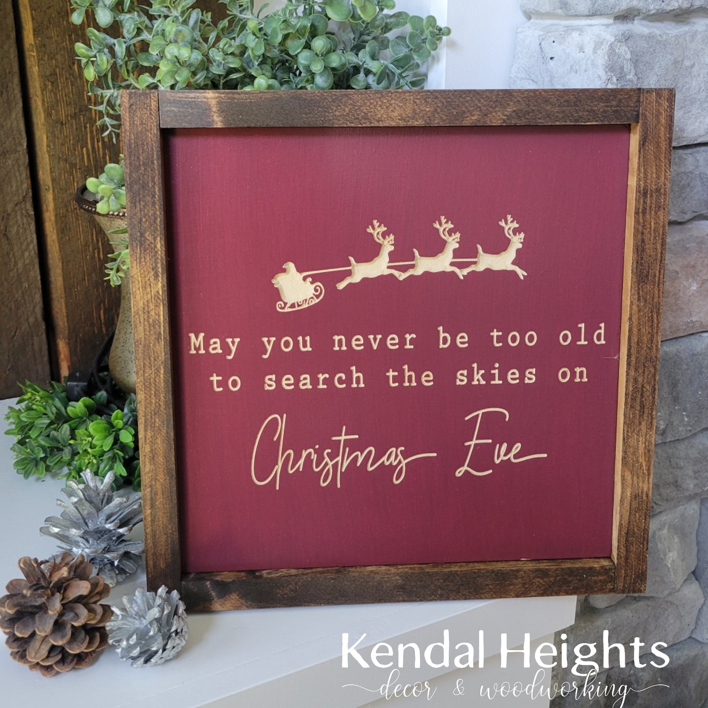 Christmas Eve