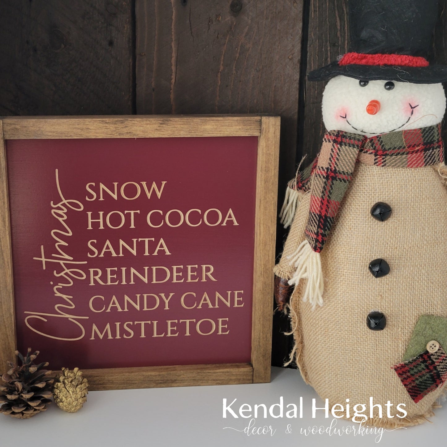 Christmas Quote