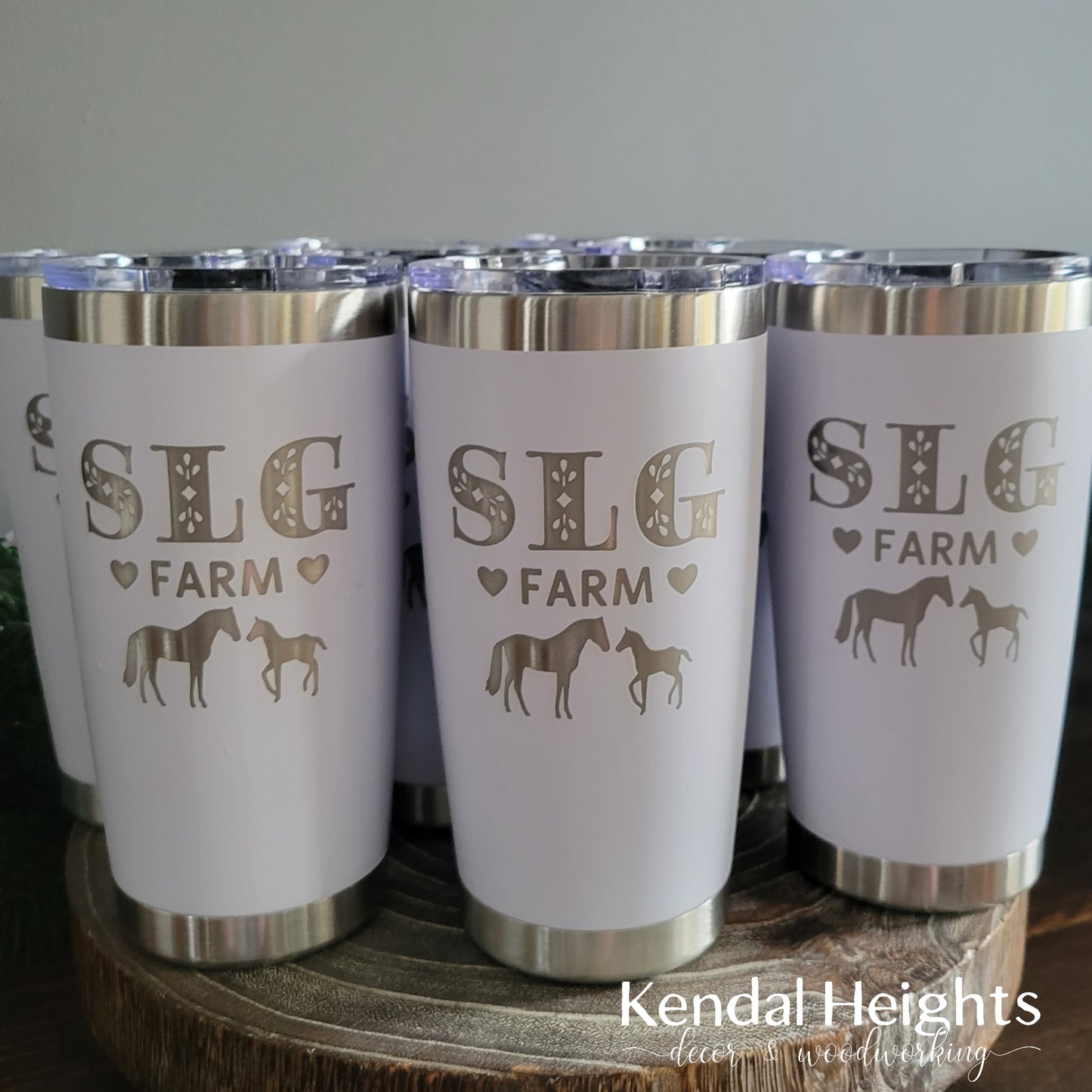 Business Tumblers - Cooperate / Wholesale (Yeti & Generic)