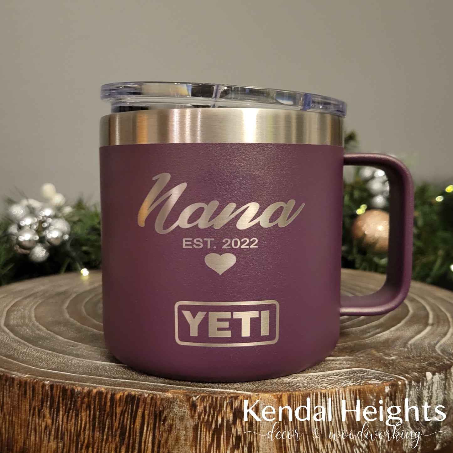YETI 10oz Coffee Tumbler