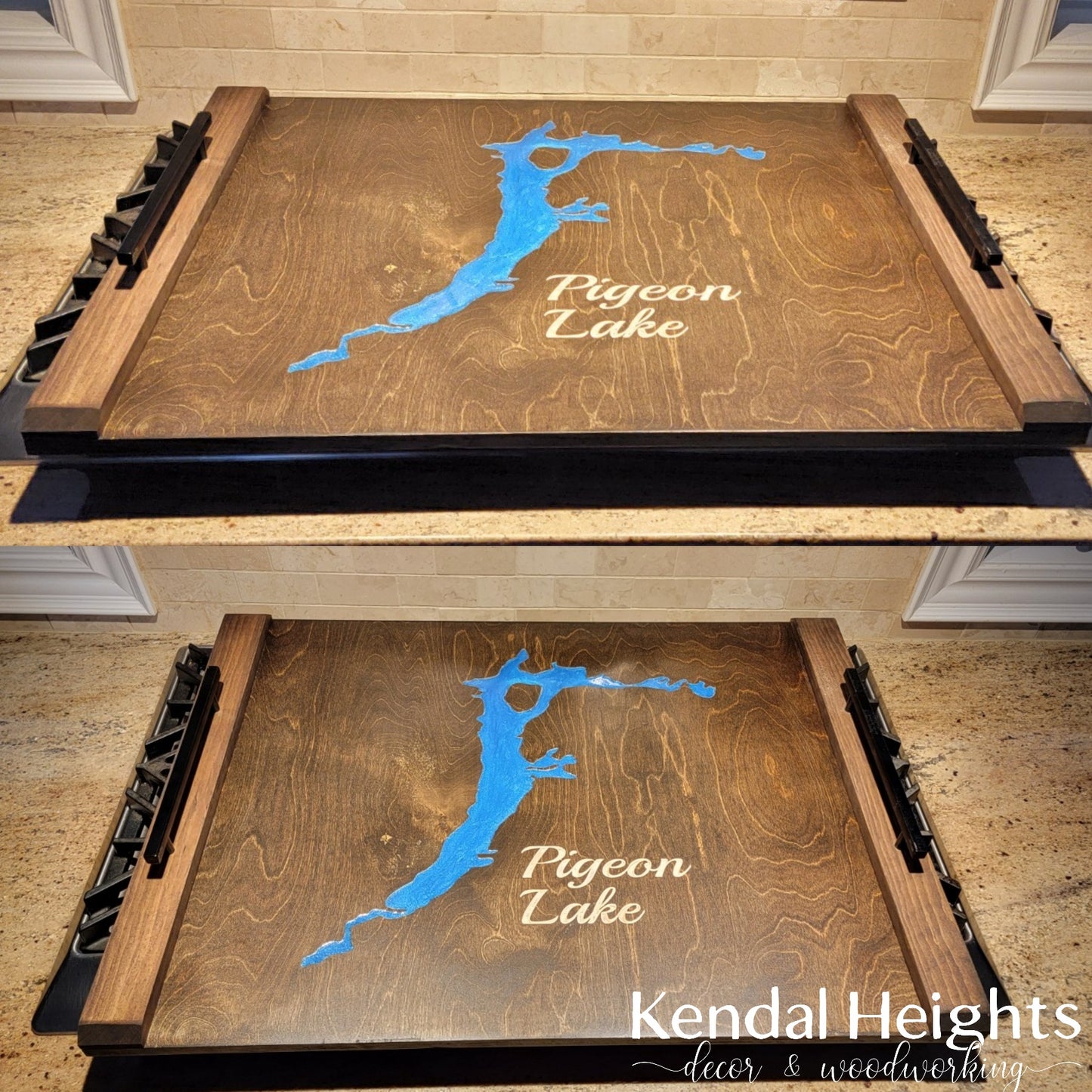 Noodle Boards / Stove Covers