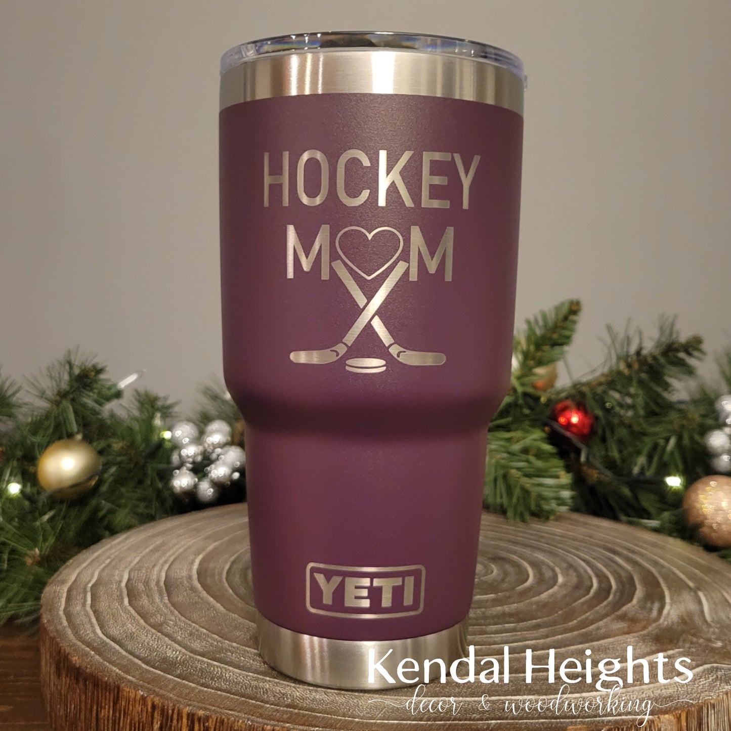 YETI 30oz Stainless Steel Tumbler