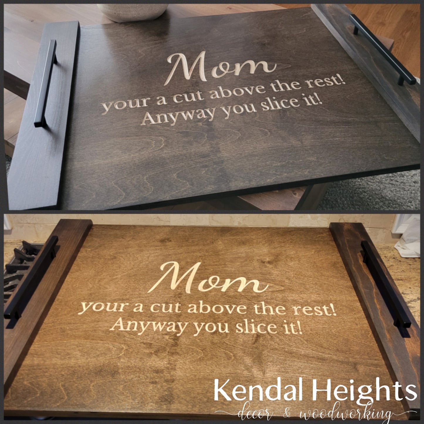 Noodle Boards / Stove Covers