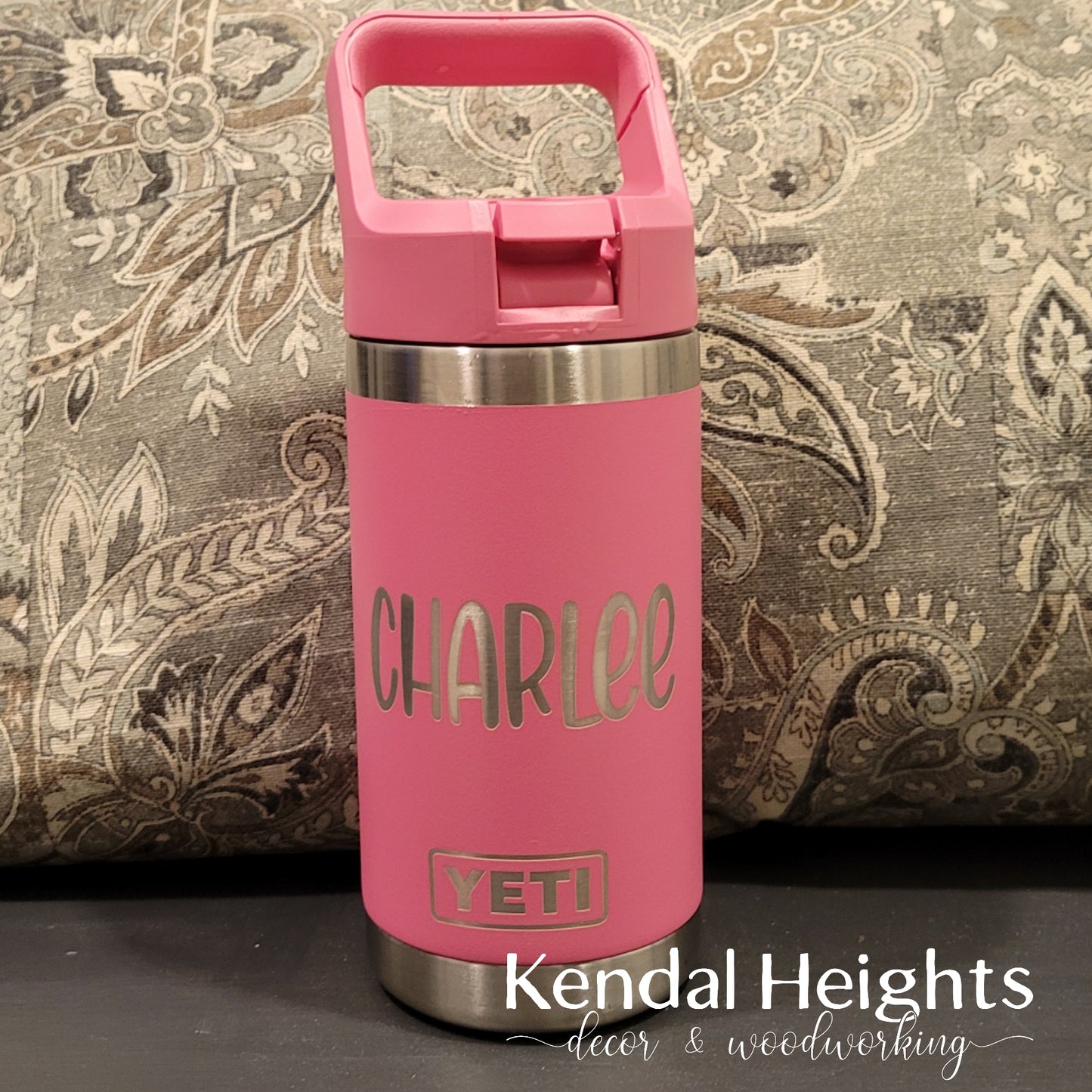YETI Rambler Jr