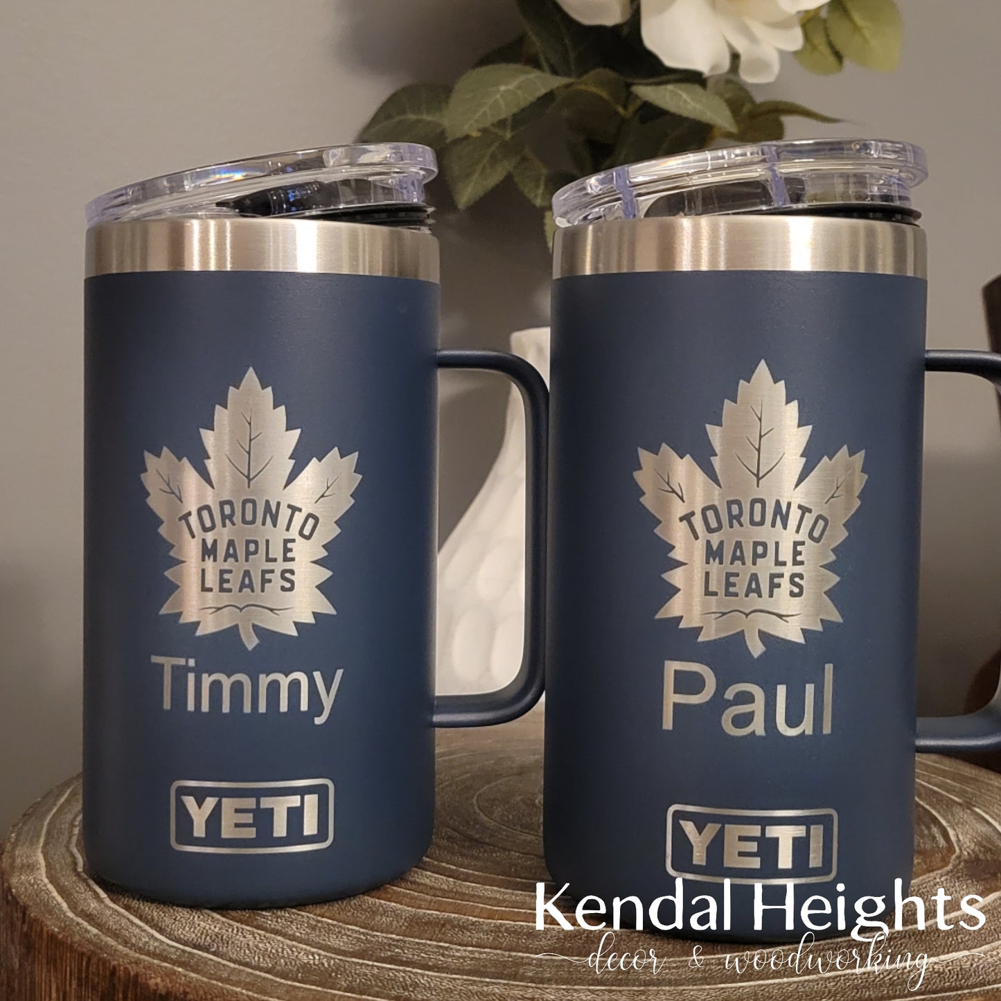 YETI Rambler 24 OZ Mug