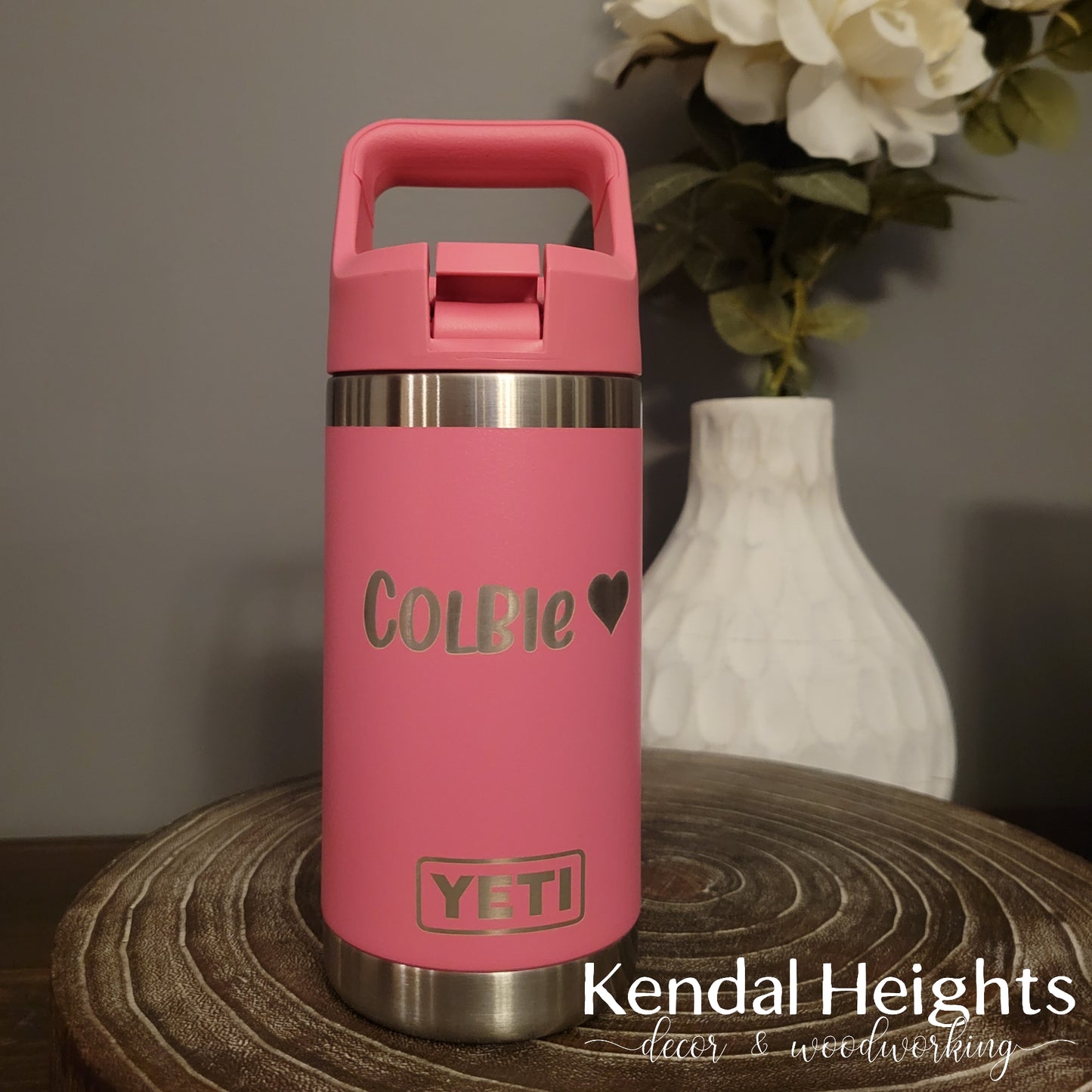 YETI Rambler Jr