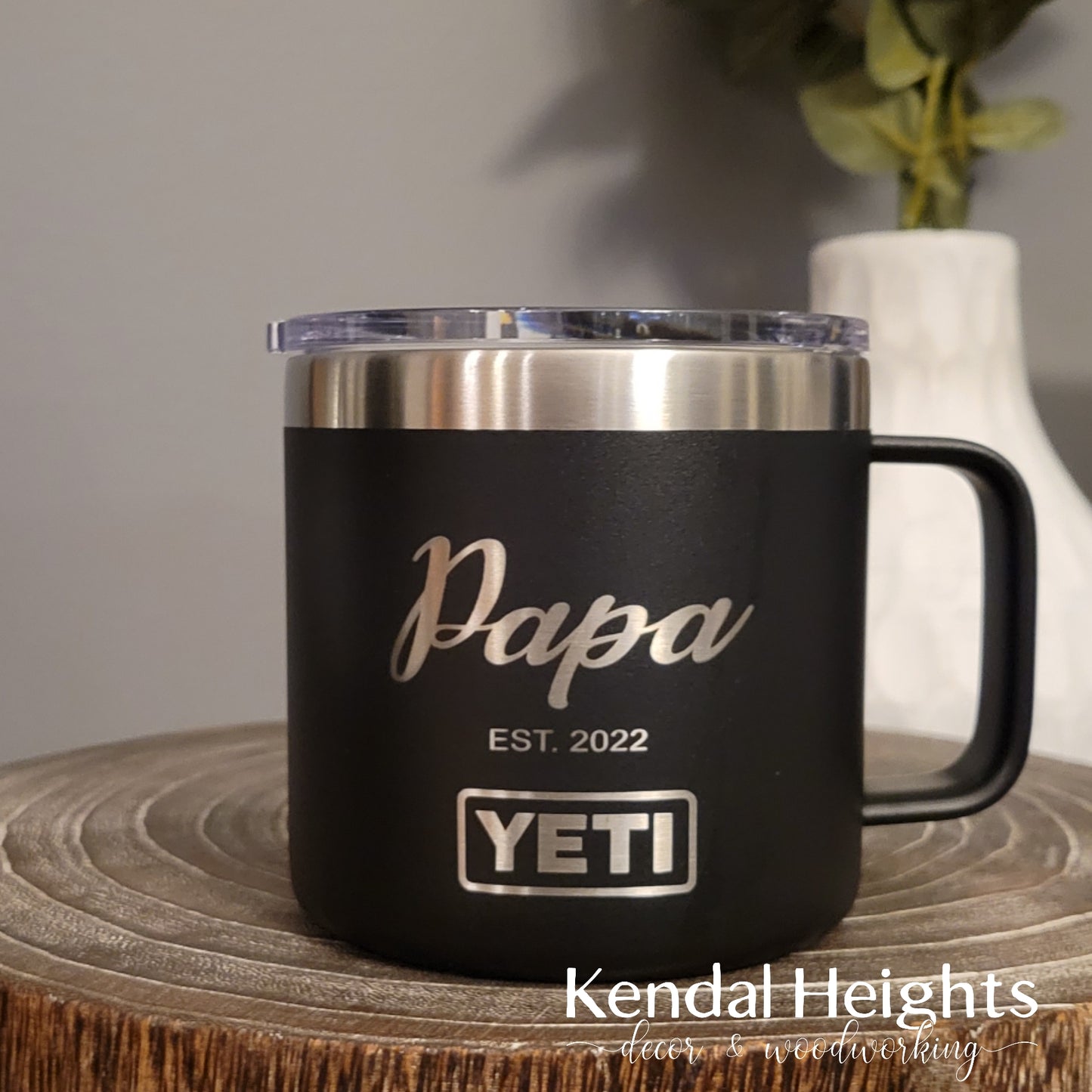 YETI 10oz Coffee Tumbler