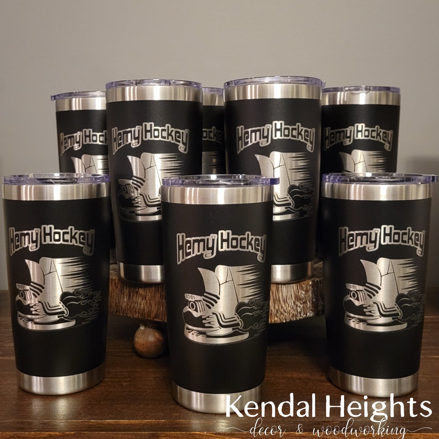 Business Tumblers - Cooperate / Wholesale (Yeti & Generic)