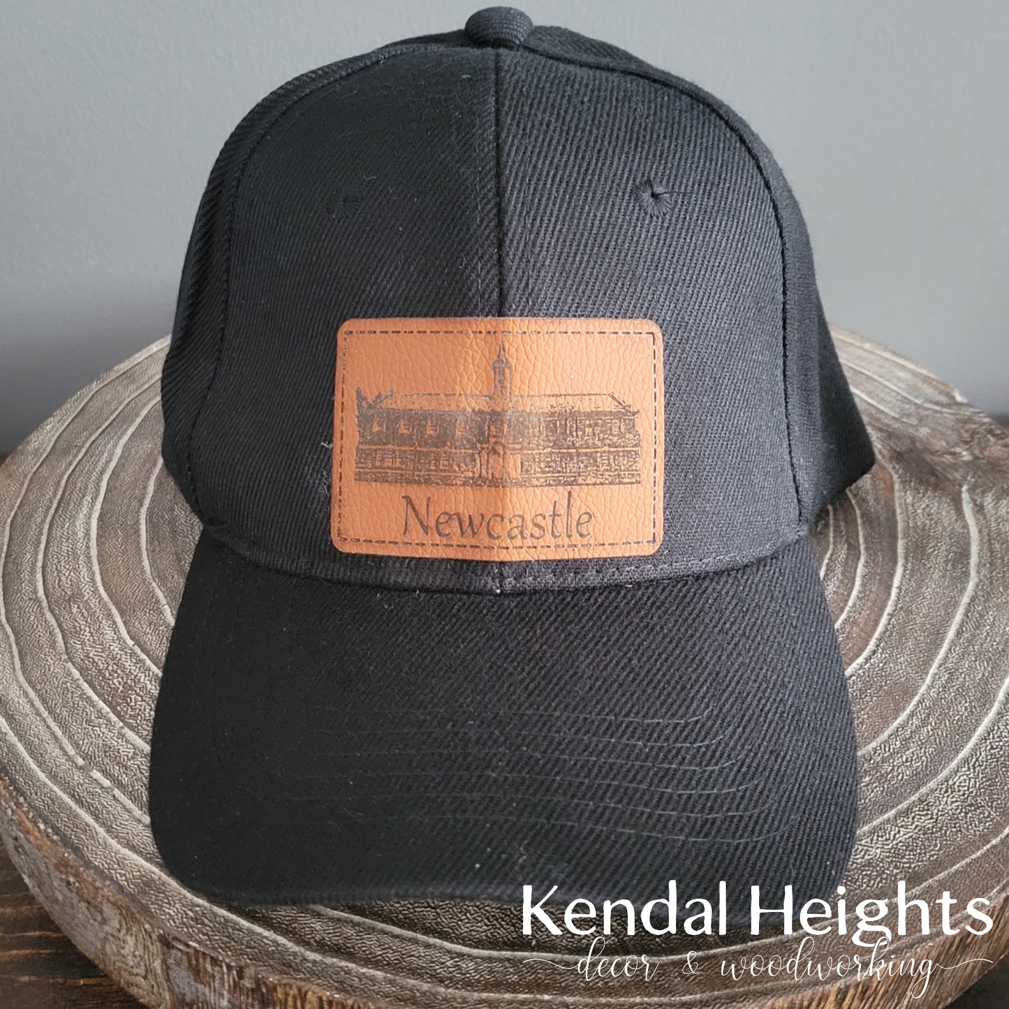 Baseball Hat