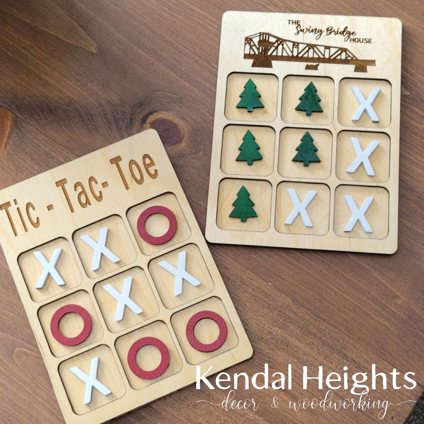 Tick Tack Toe