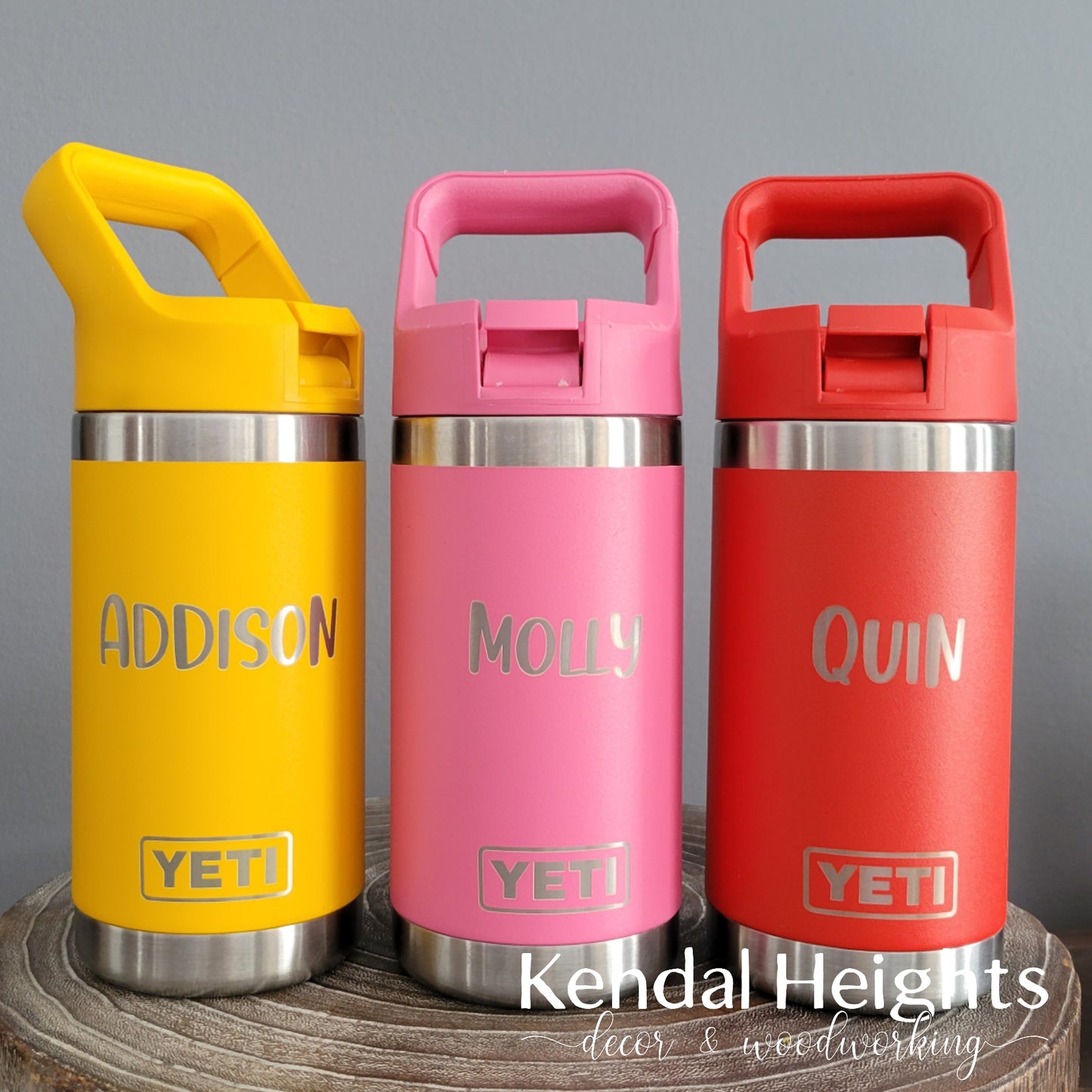 YETI Rambler Jr
