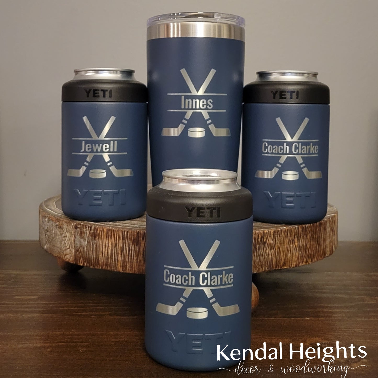 YETI RAMBLER COLSTER 2.0 355 ML