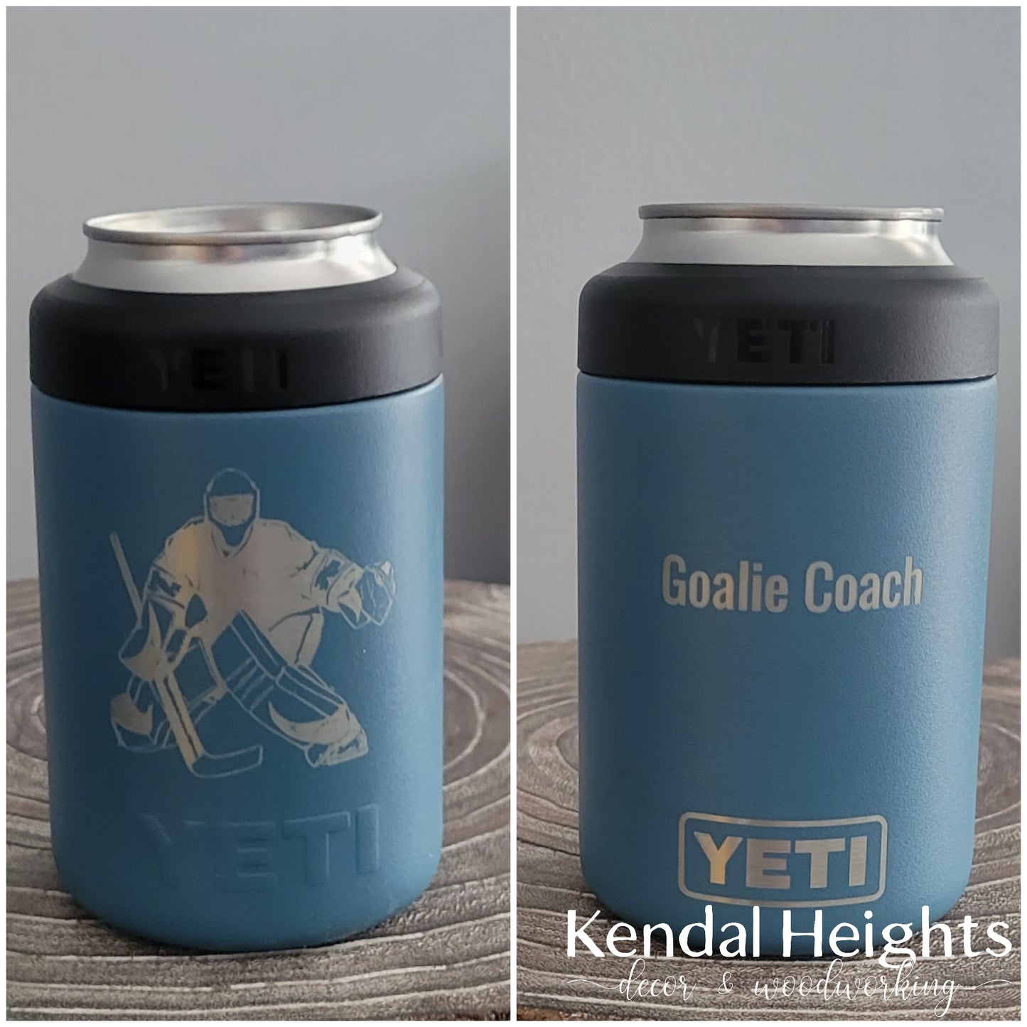 YETI RAMBLER COLSTER 2.0 355 ML