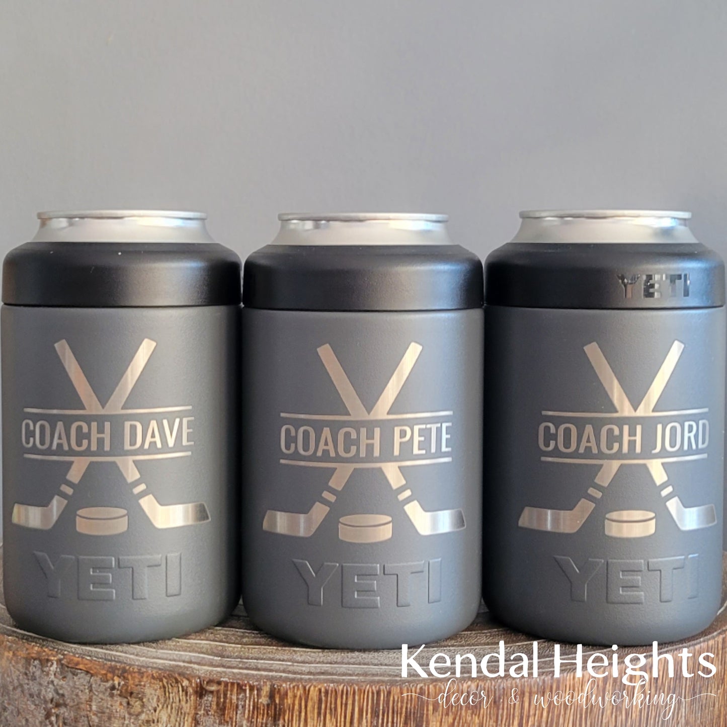 YETI RAMBLER COLSTER 2.0 355 ML