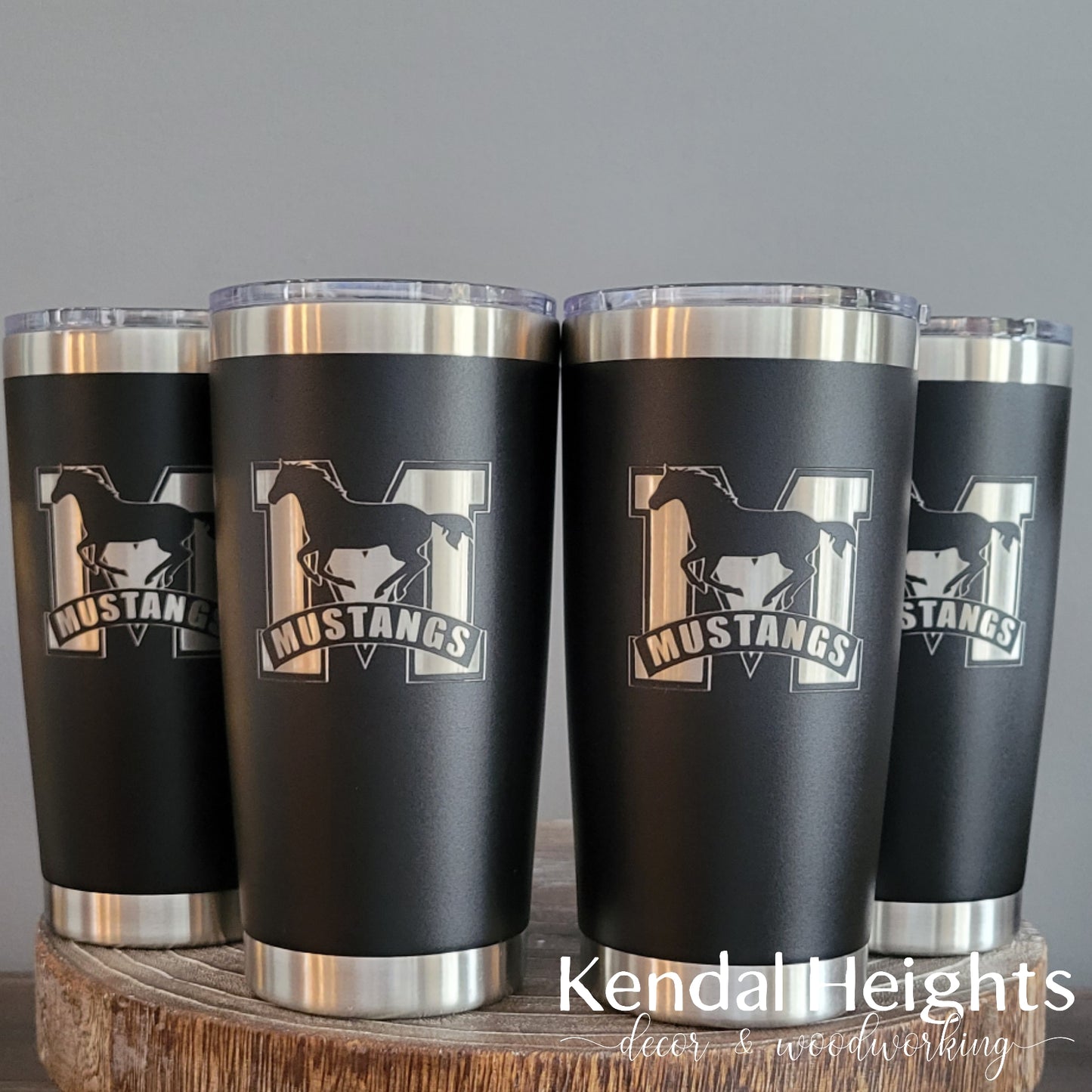 Business Tumblers - Cooperate / Wholesale (Yeti & Generic)