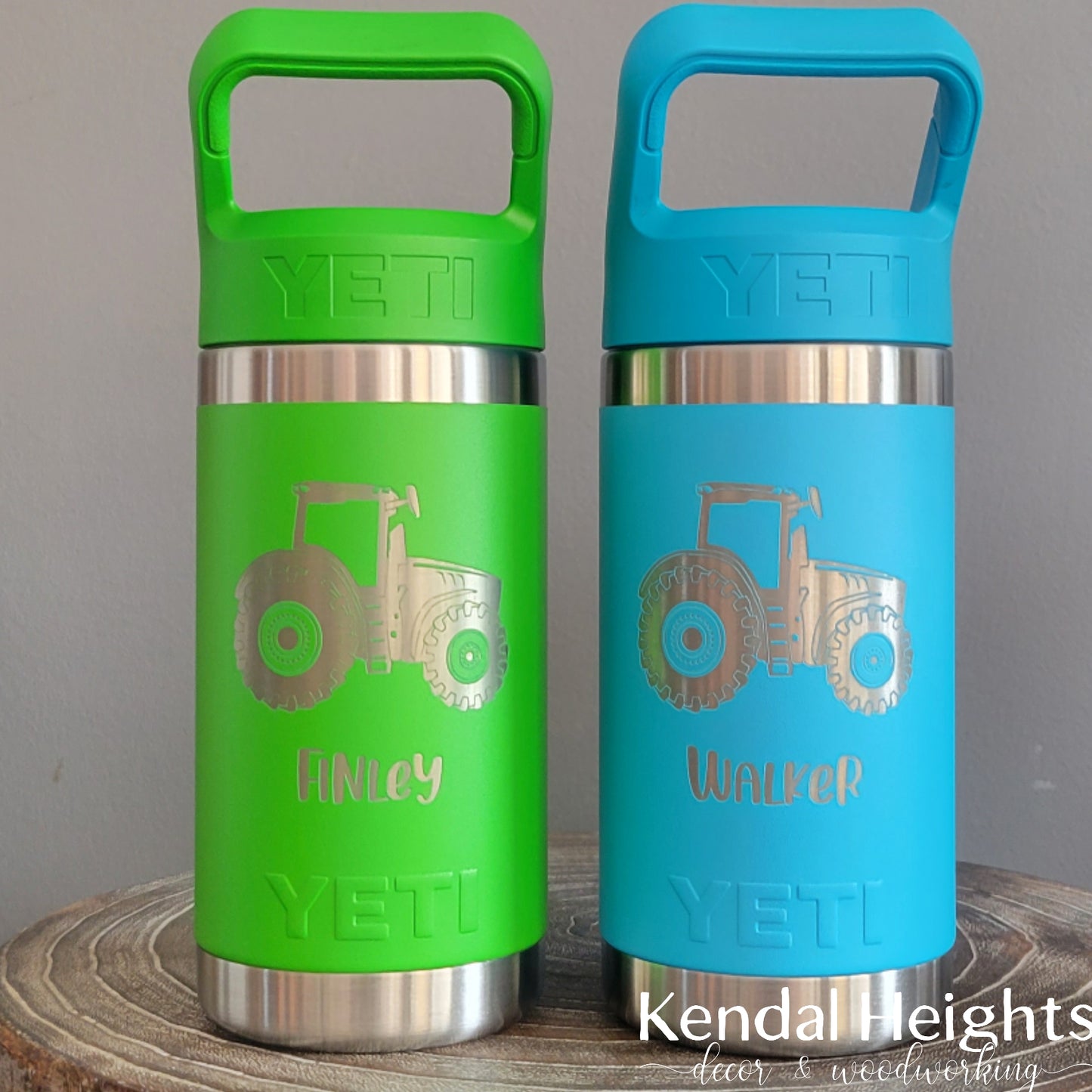 YETI Rambler Jr