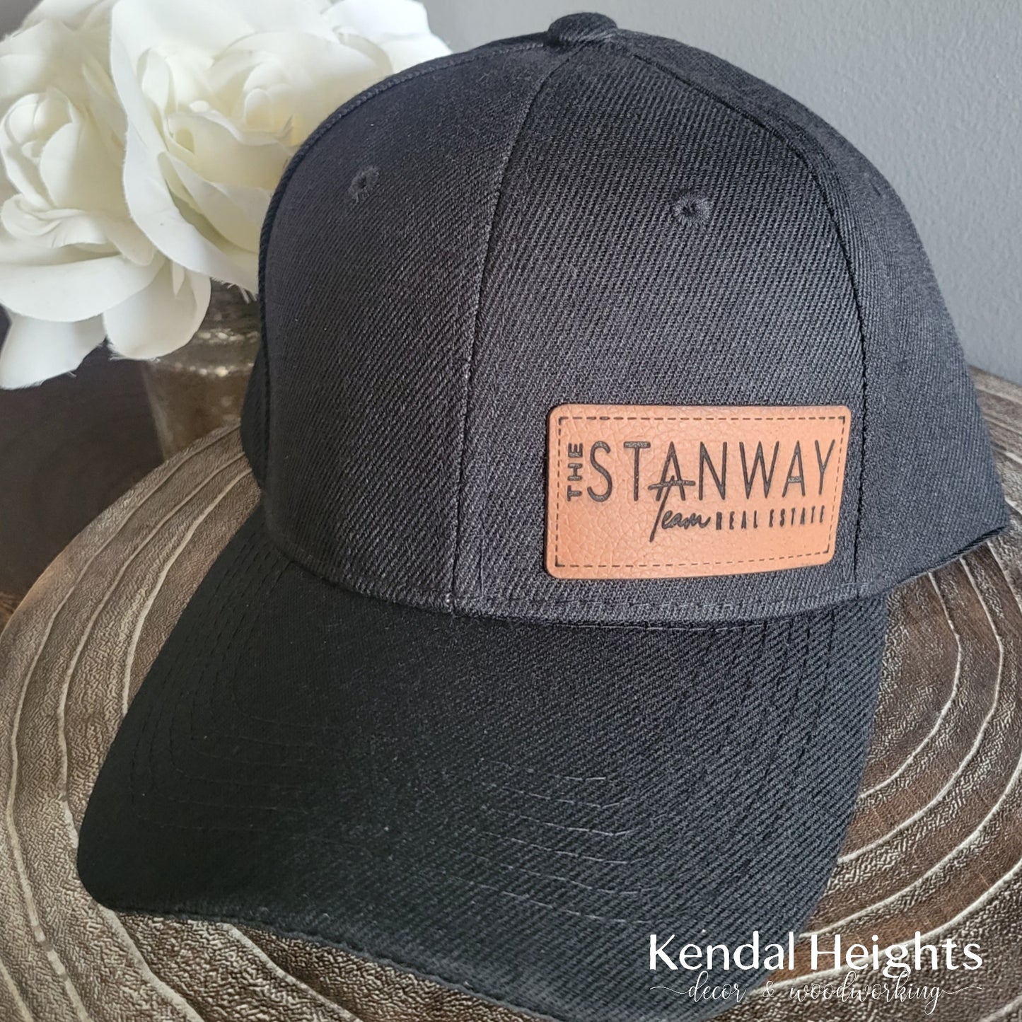 Baseball Hat