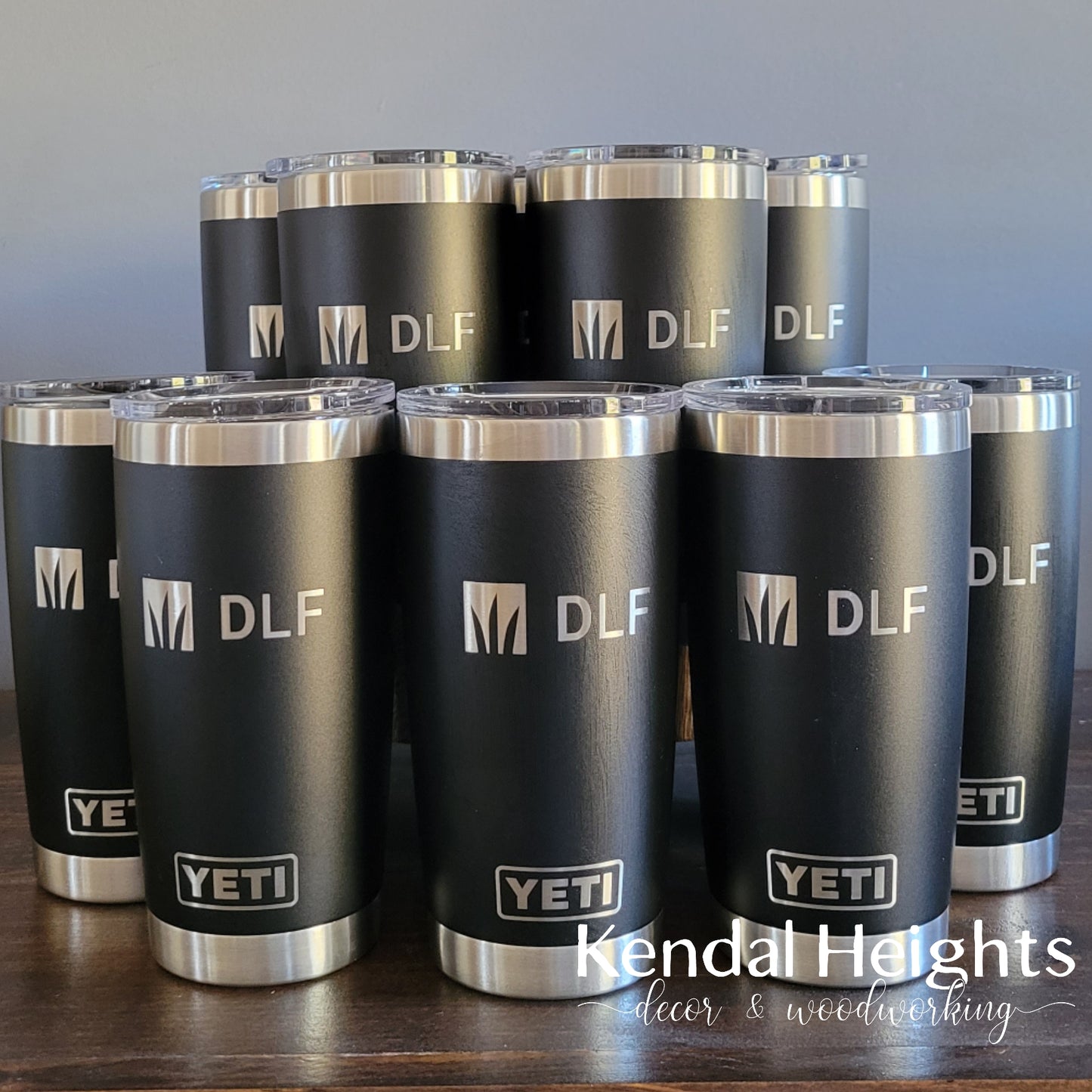 Business Tumblers - Cooperate / Wholesale (Yeti & Generic)