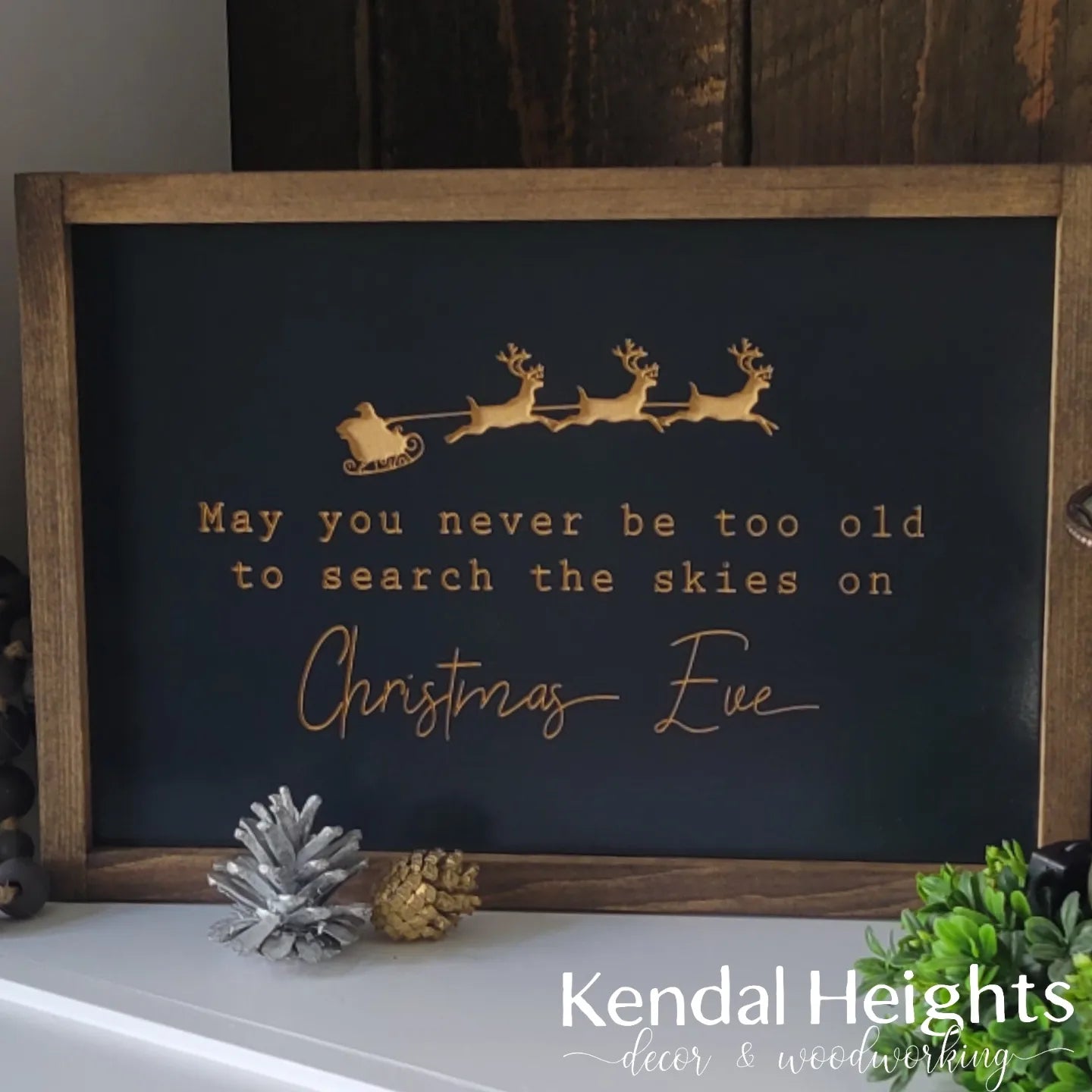 Christmas Eve