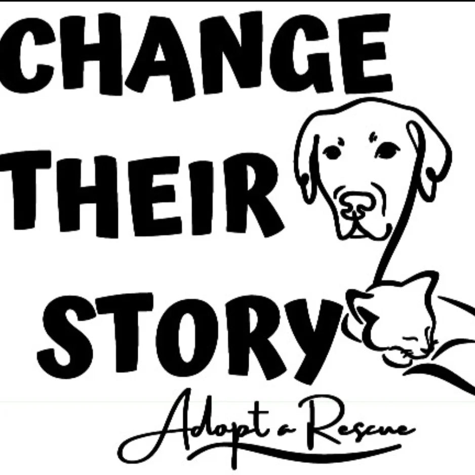 Rescue Tumblers - Every Sale is a $5 donation to Flights For Hope