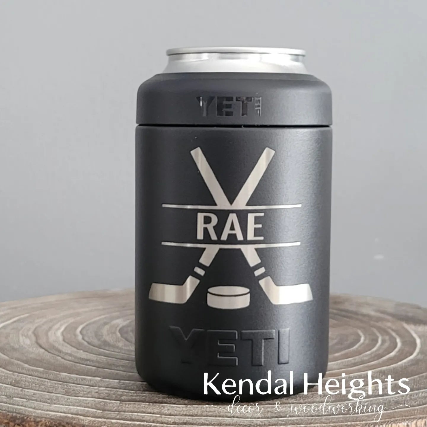 YETI RAMBLER COLSTER 2.0 355 ML