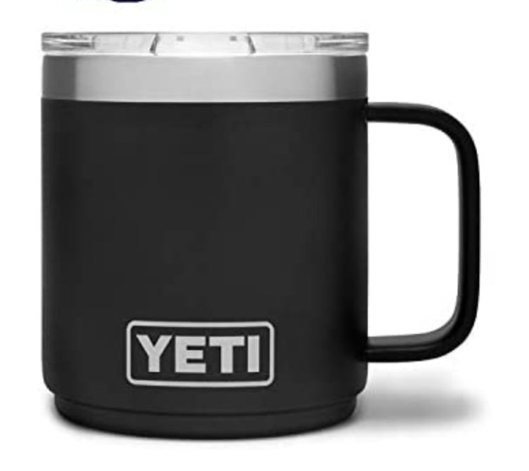 YETI 10oz Coffee Tumbler