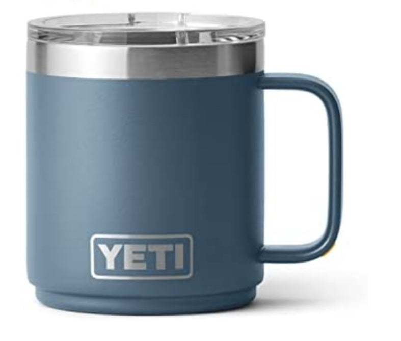 YETI 10oz Coffee Tumbler