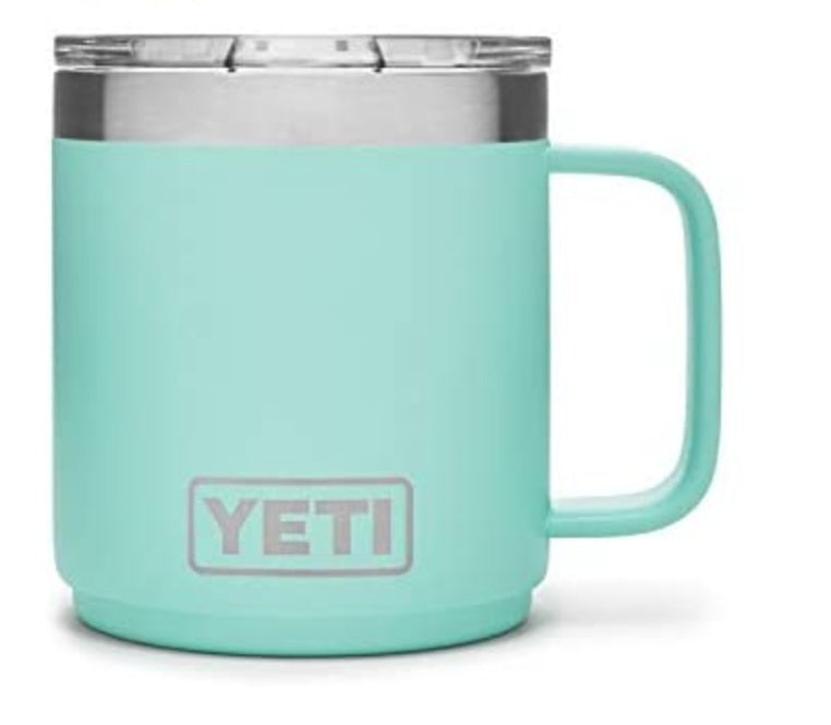 YETI 10oz Coffee Tumbler