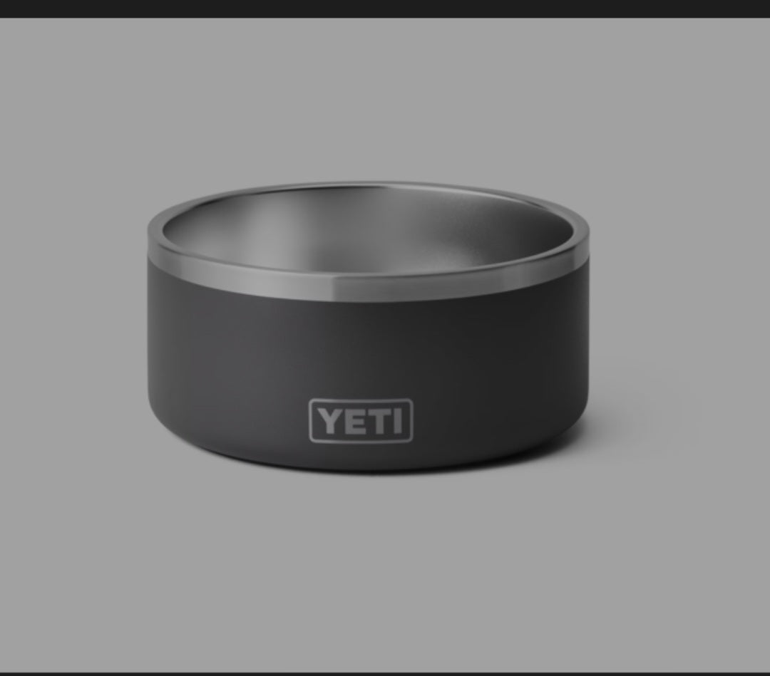 Non-Slip Dog Bowl (Yeti & Generic)