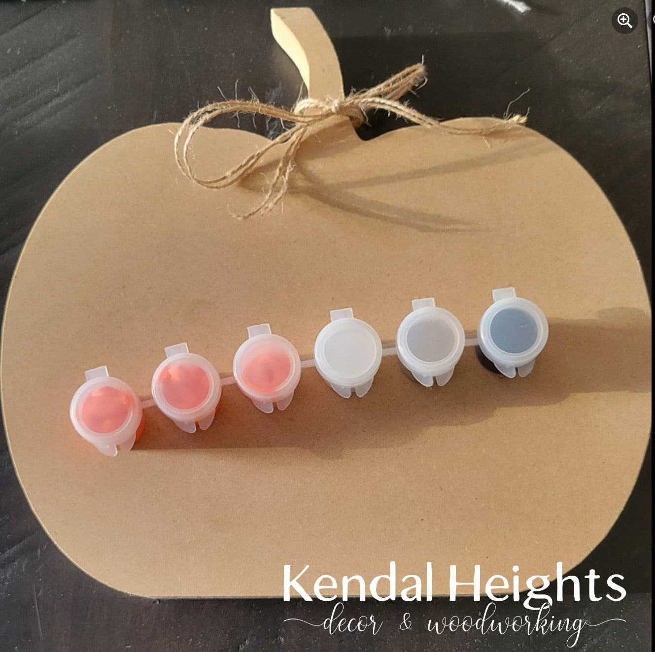 Take Home Pumpkin Crafts