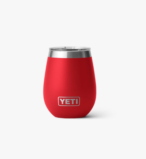 YETI Rambler Wine Tumbler