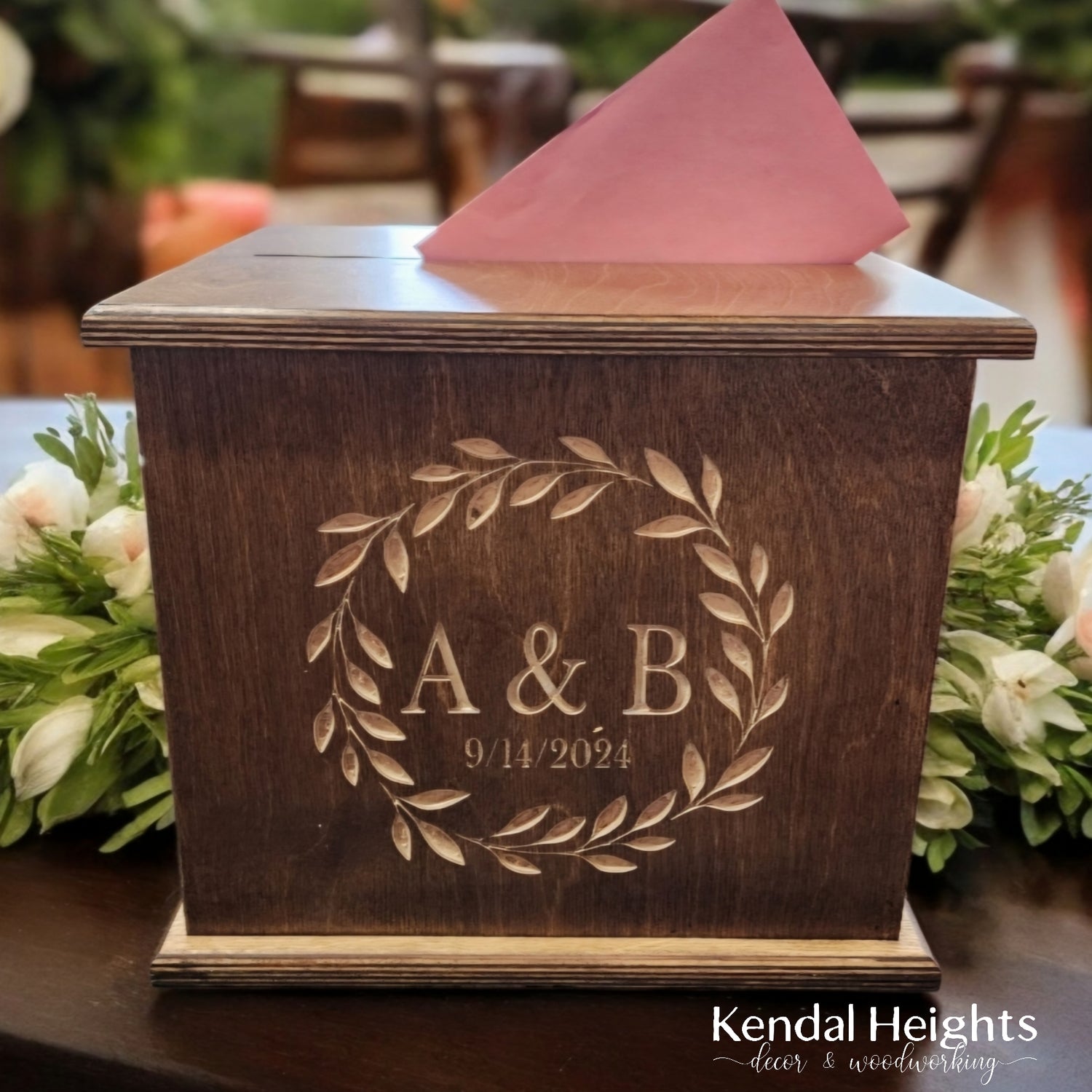 Wedding Collection
