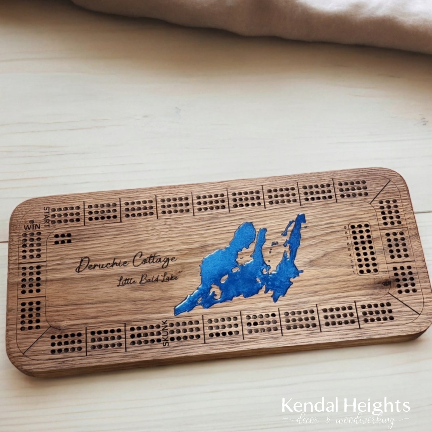 KH Accessories