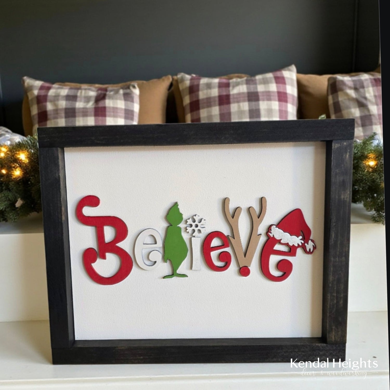 Holiday Shop