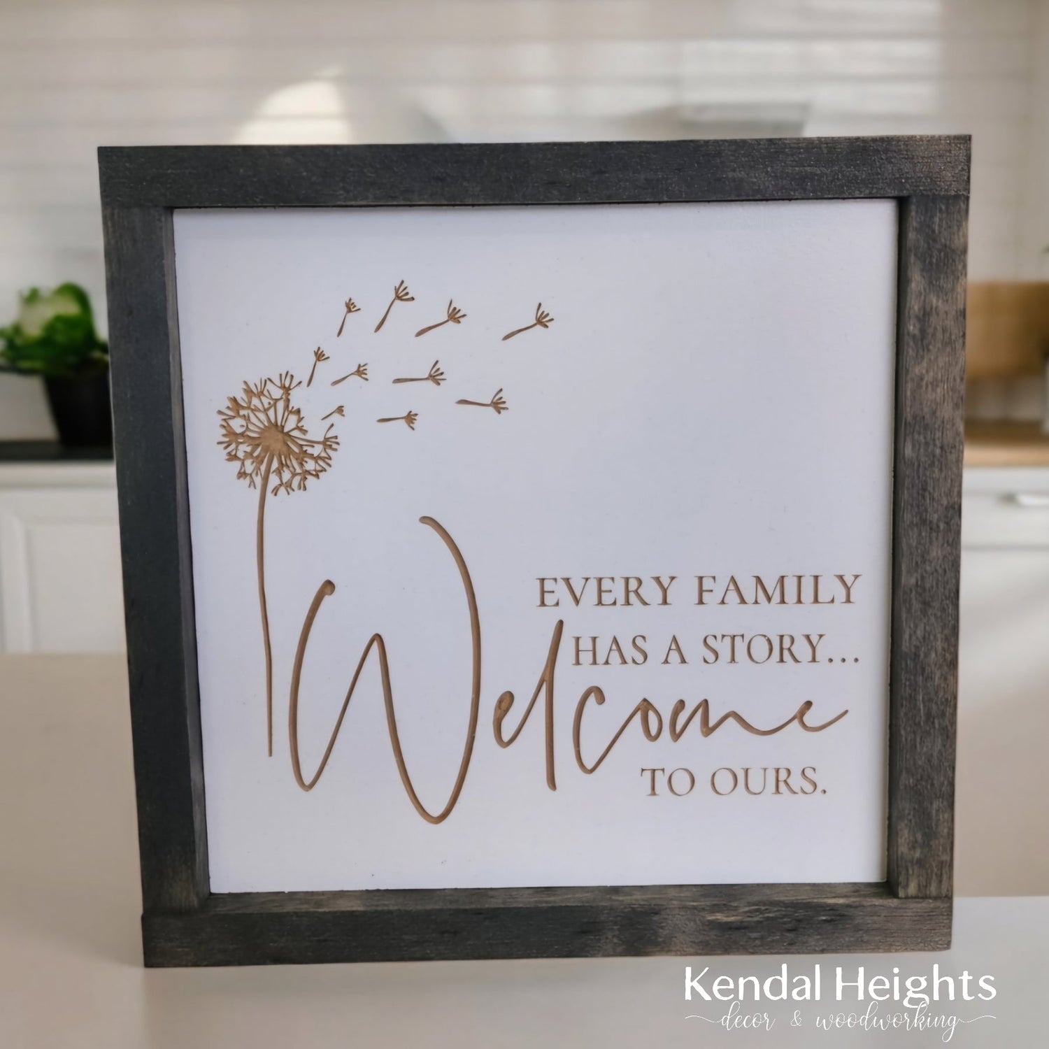Home Decor - Interior