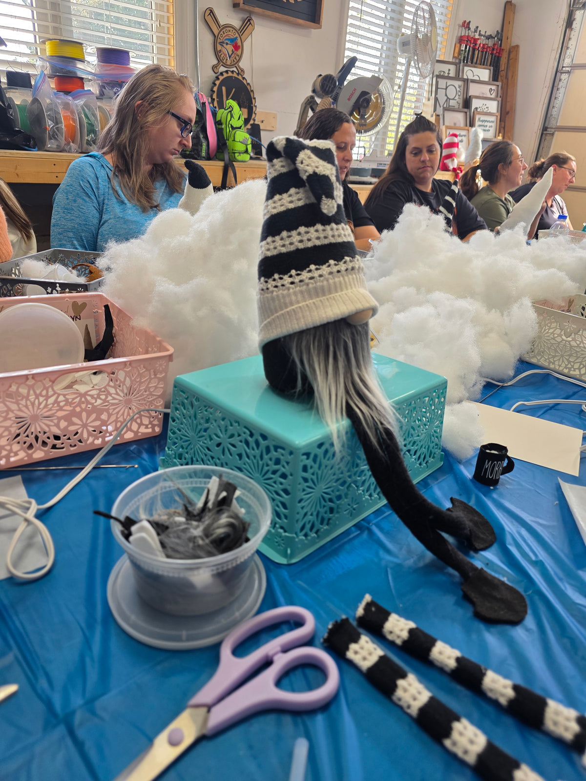Gnome Workshop