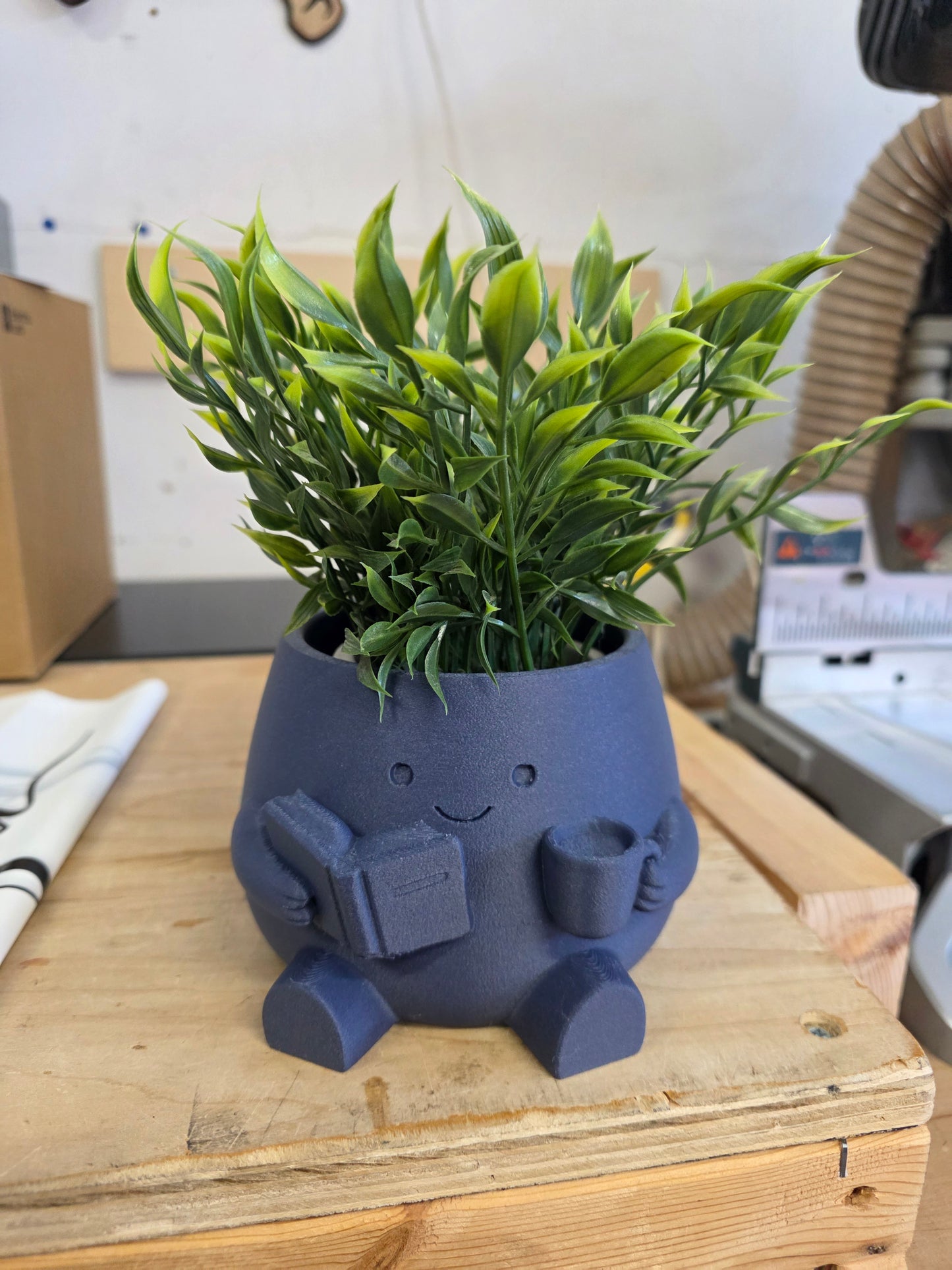 Plant Buddies