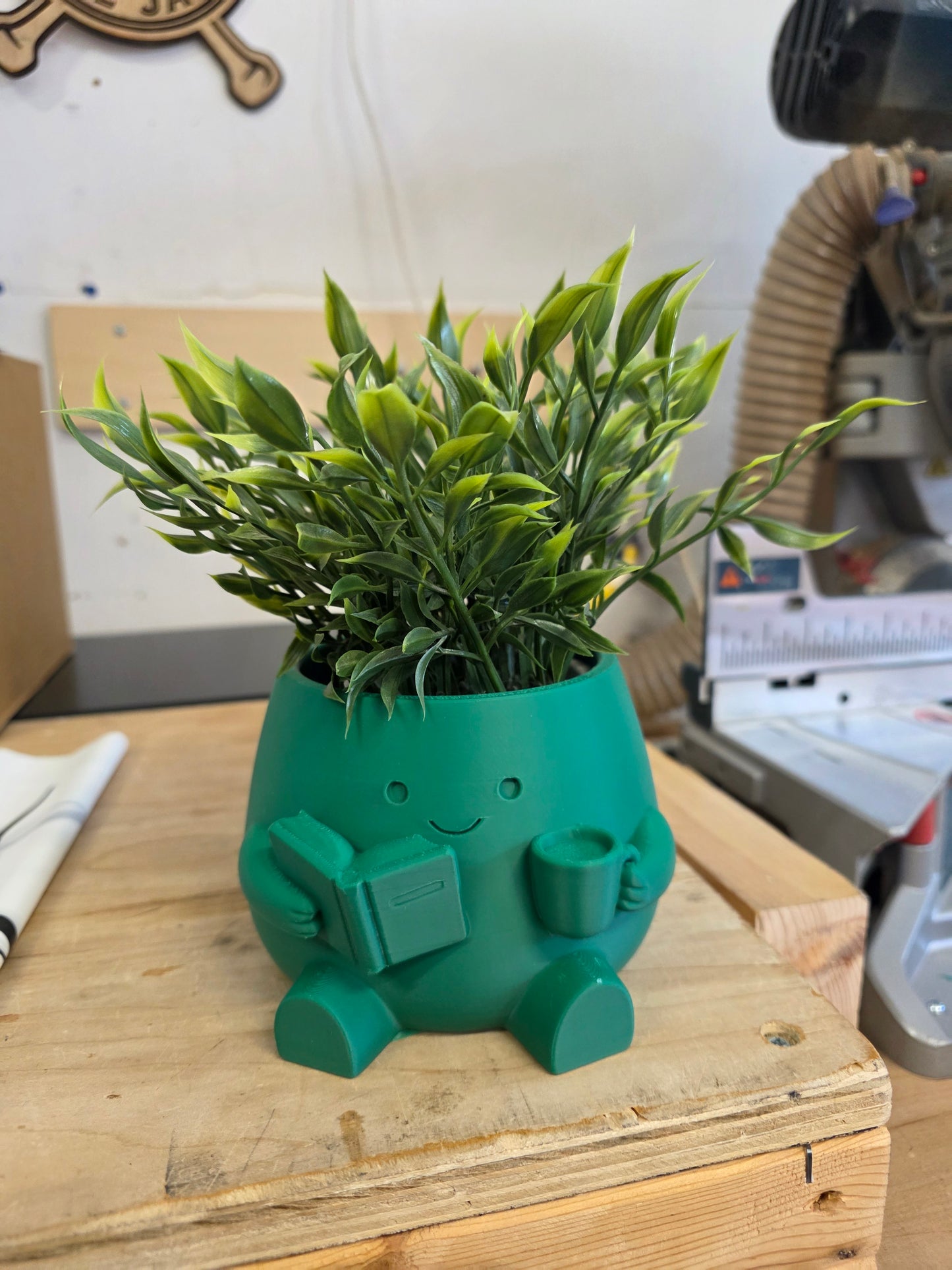 Plant Buddies