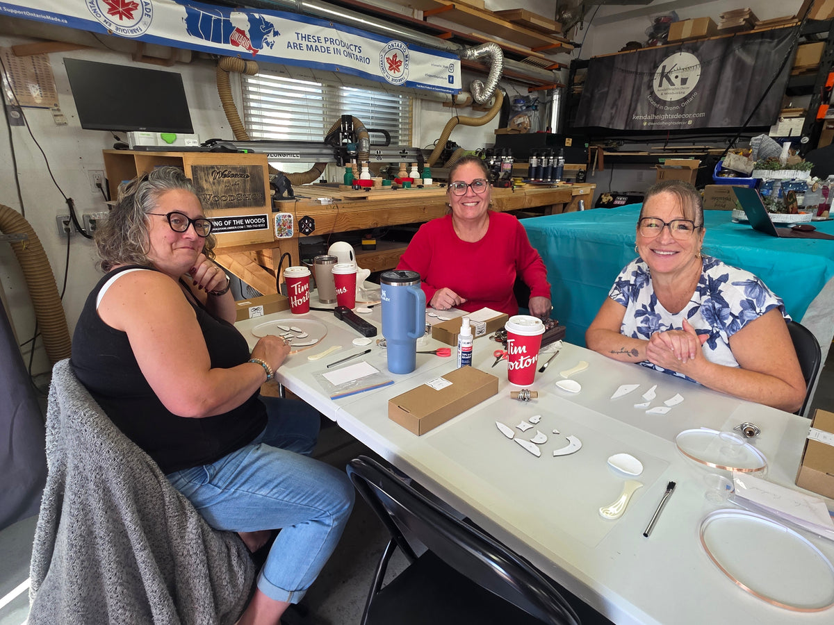 Stained Glass Workshop