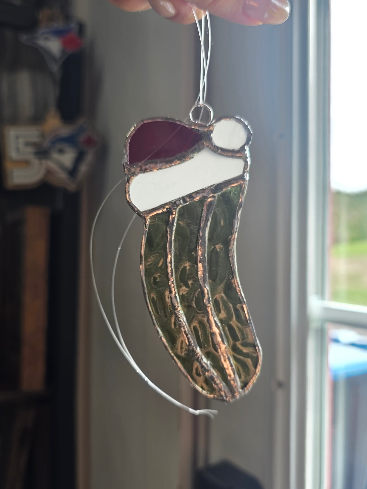 Stained Glass Workshop