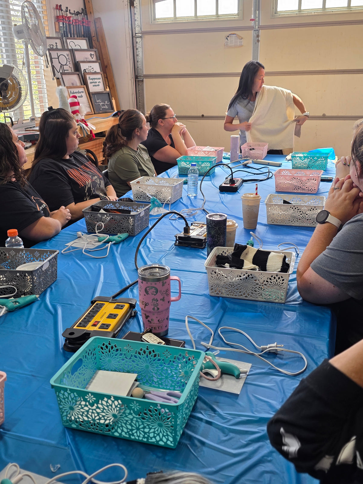 Gnome Workshop